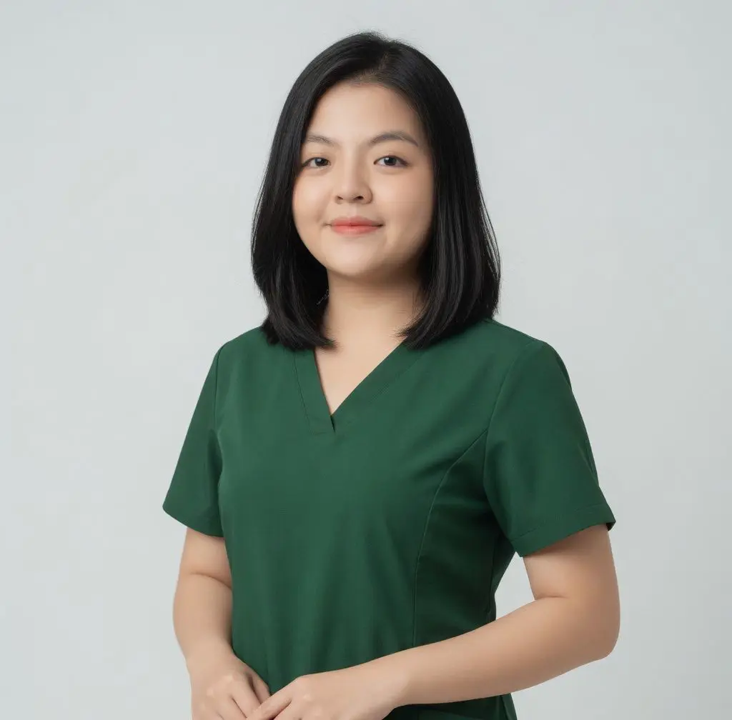 Ảnh đại diện kỹ thuật viên Phụng Tiên