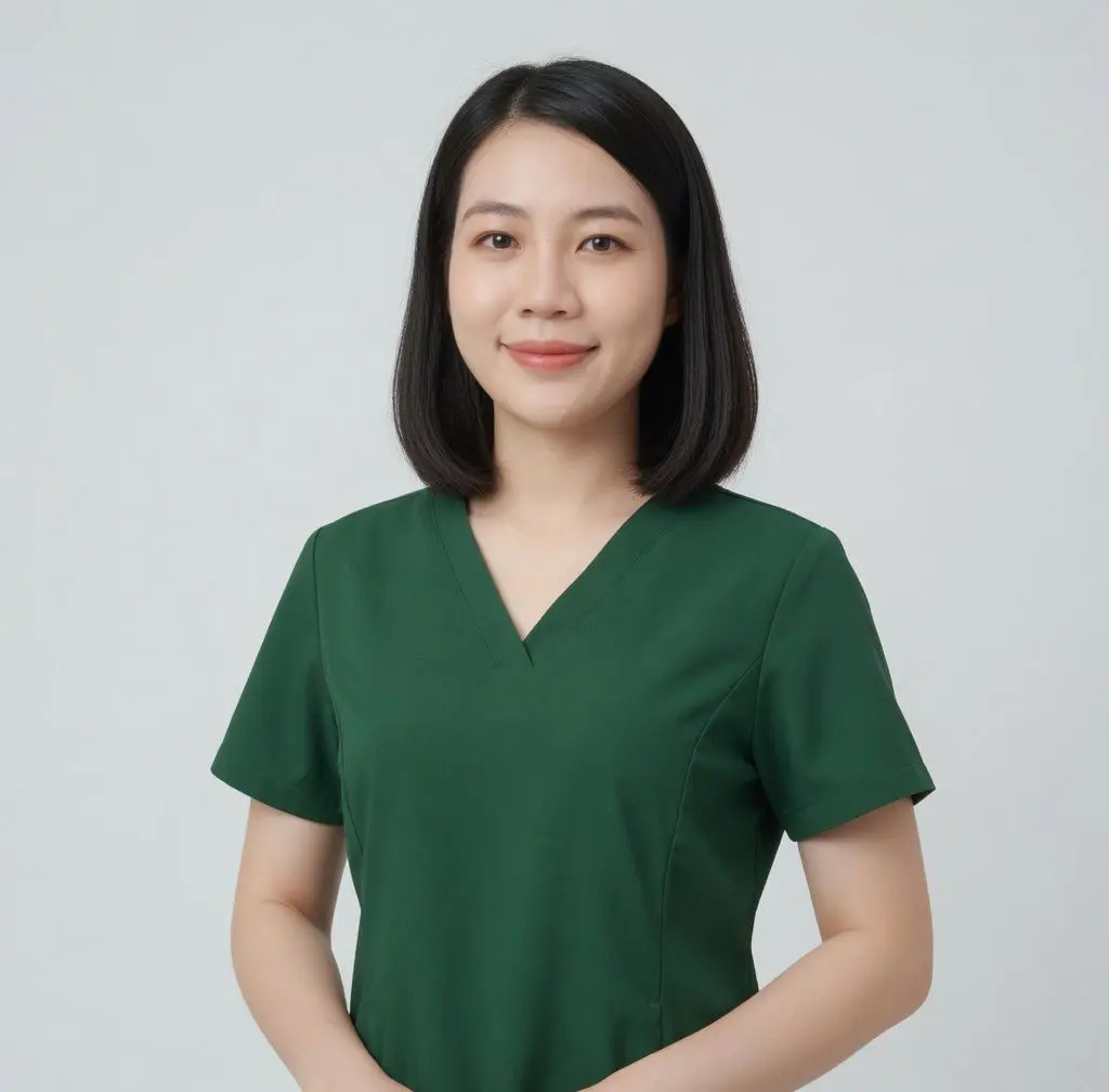 Ảnh đại diện Lisa