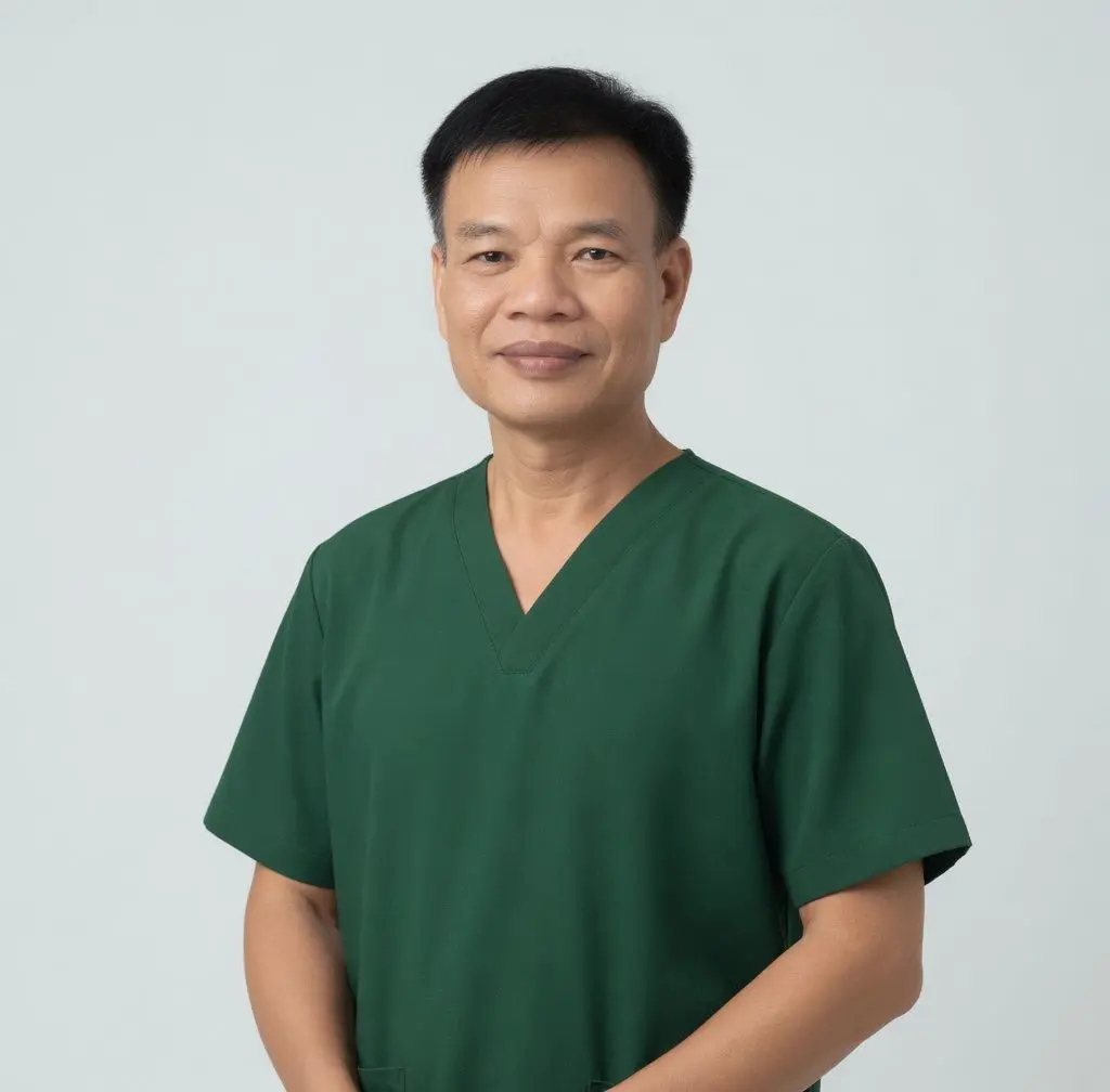 Ảnh đại diện Nguyễn Văn Thưởng