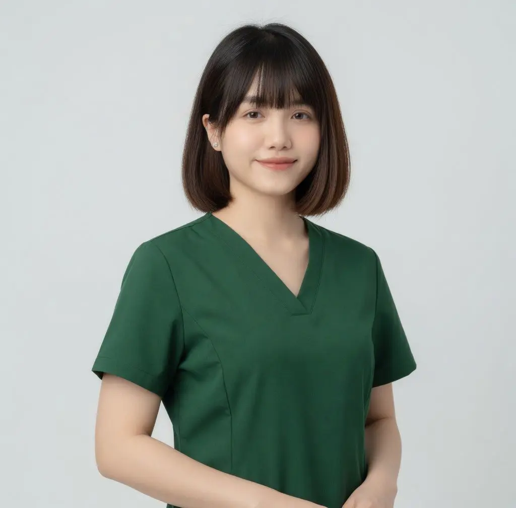 Ảnh đại diện Vân Anh