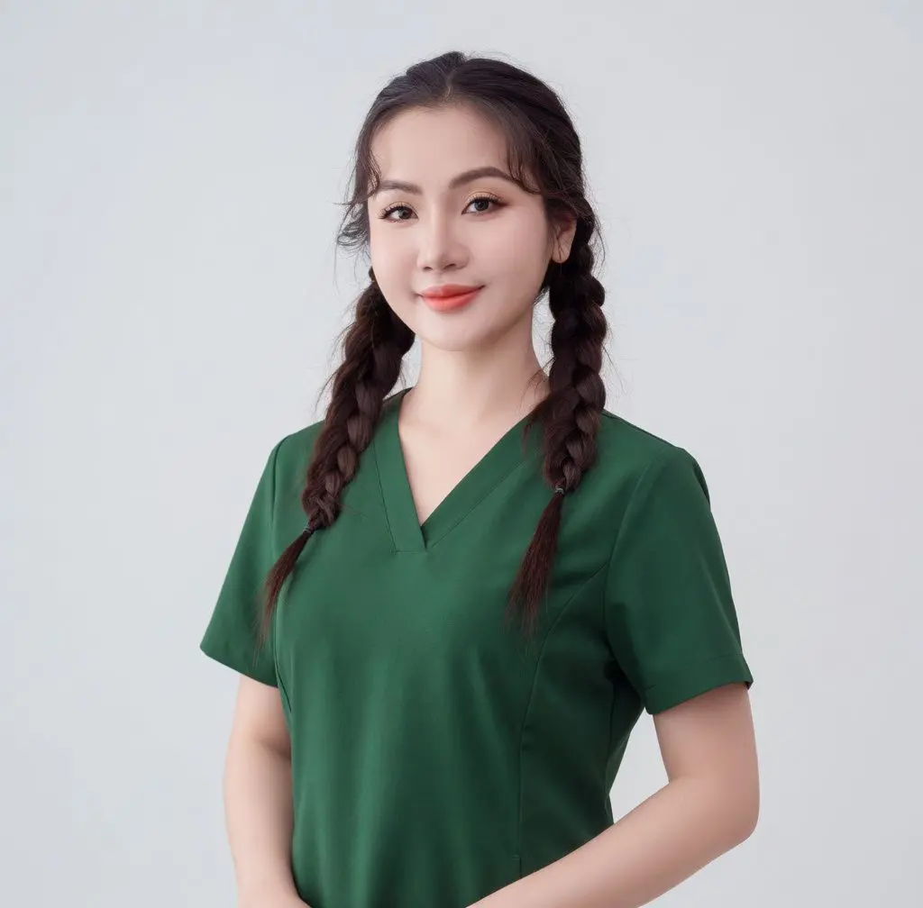 Ảnh đại diện kỹ thuật viên Amily0902