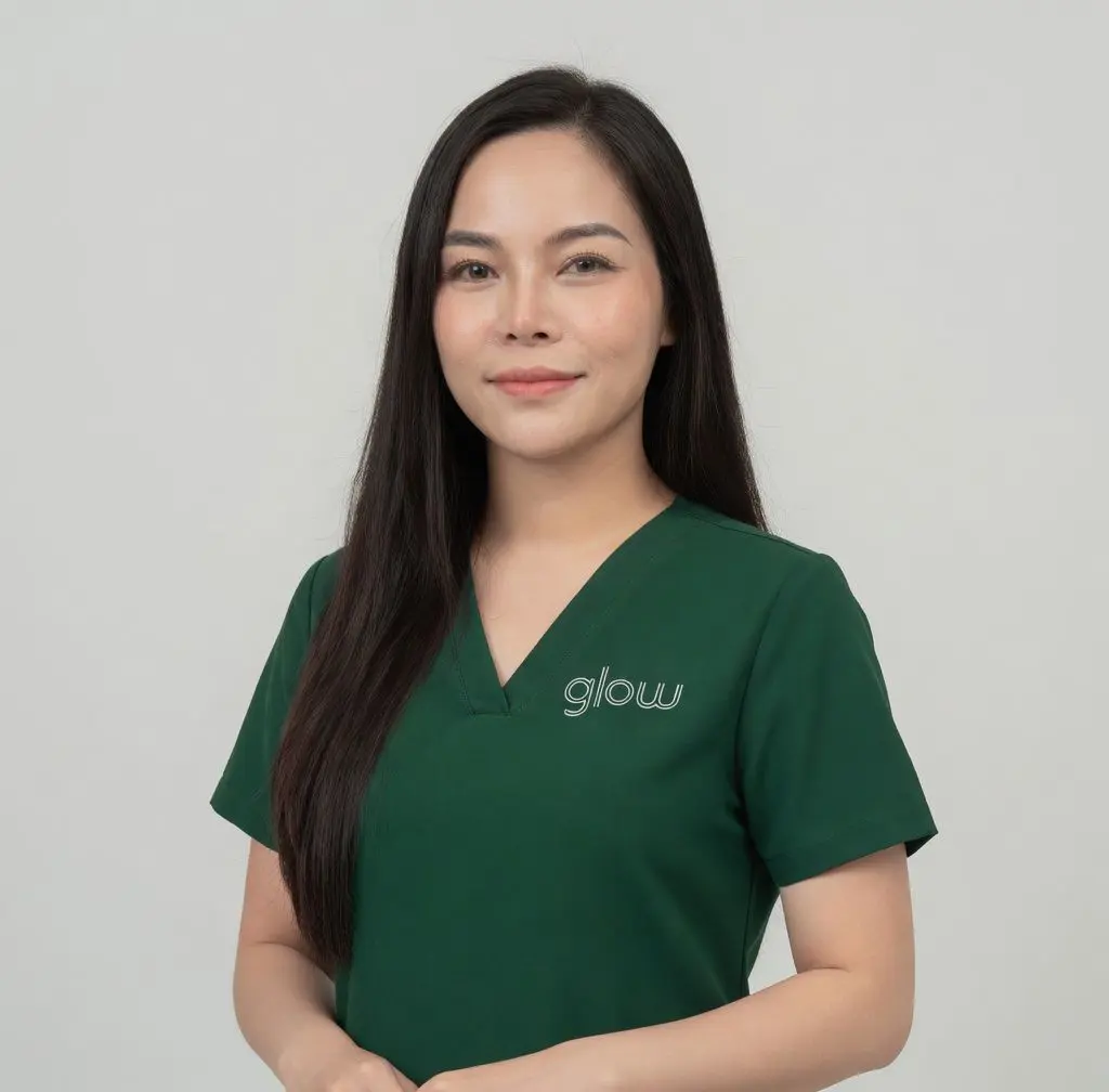 Ảnh đại diện Mị Nguyệt