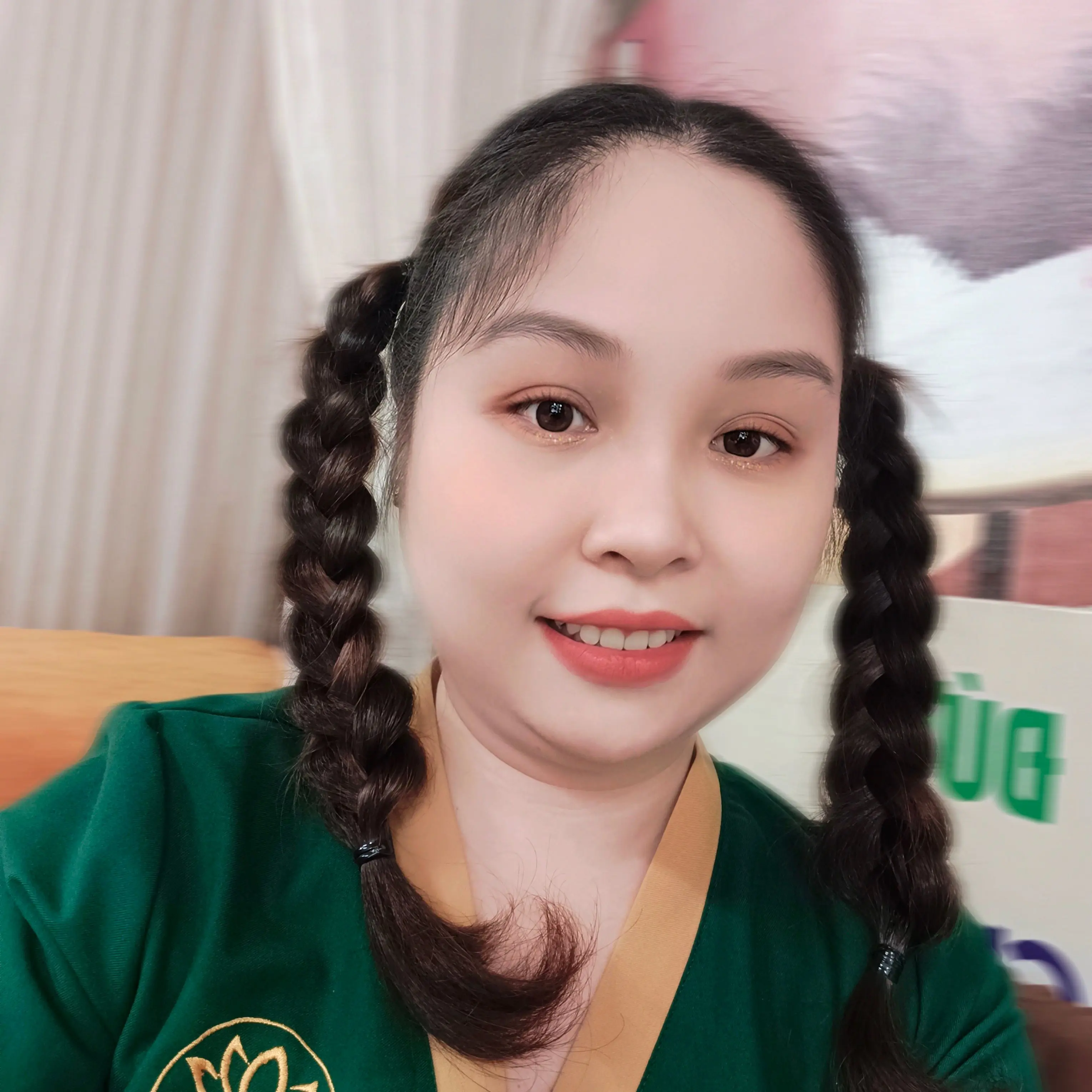 Ảnh mô tả số 2 Trần Thị Mộng Trinh
