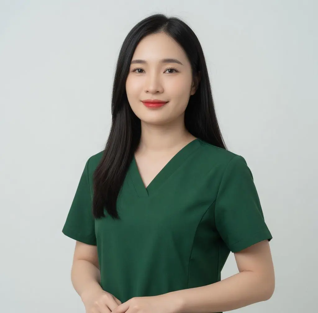 Ảnh đại diện Nguyễn Thị Loan