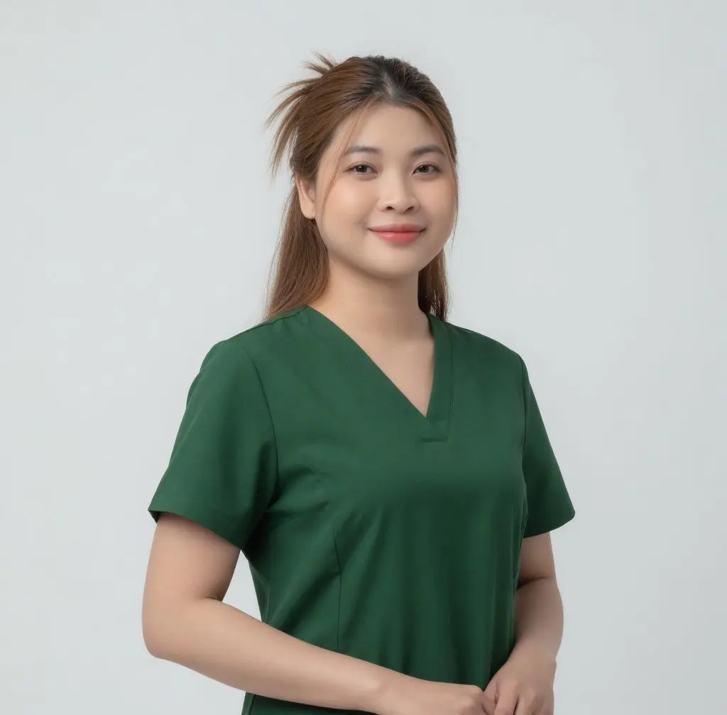 Ảnh đại diện Nhung