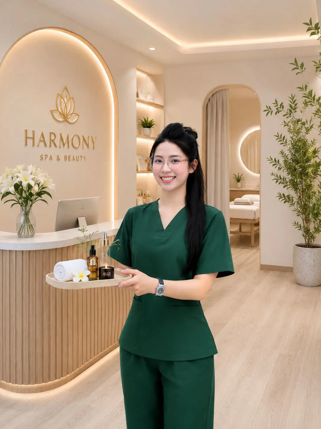Ảnh mô tả số 2 Hướng Dương