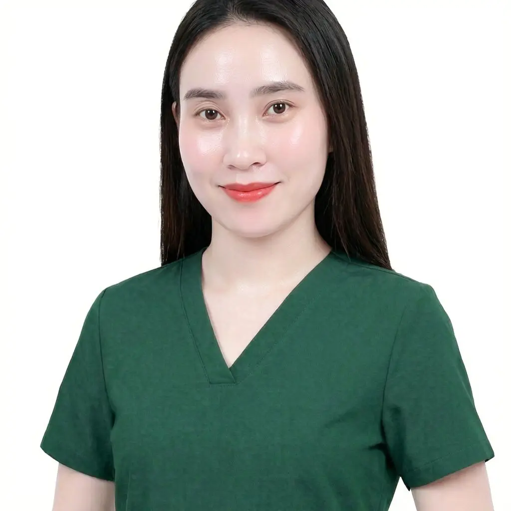 Ảnh đại diện Linh Linh Nhi