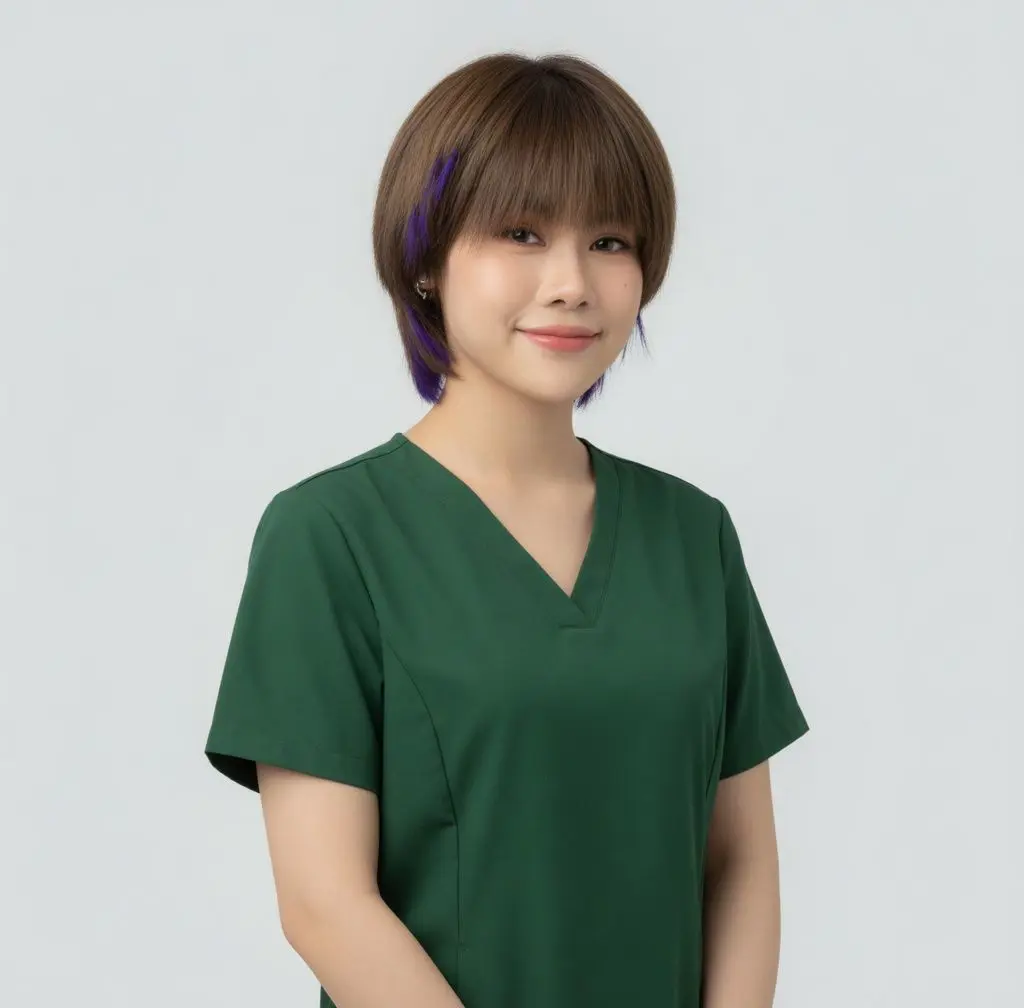 Ảnh đại diện Gia Linh