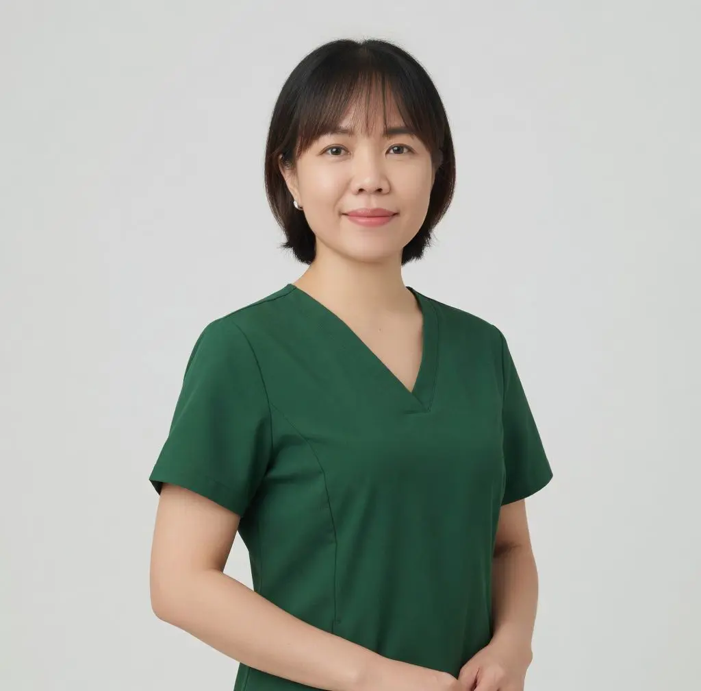 Ảnh đại diện Thu Hiền