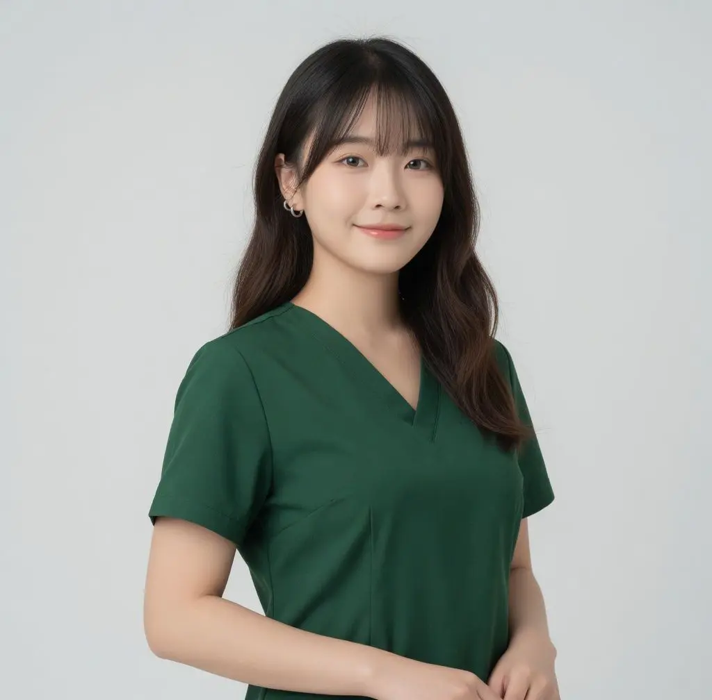 Ảnh đại diện kỹ thuật viên Minh Thu