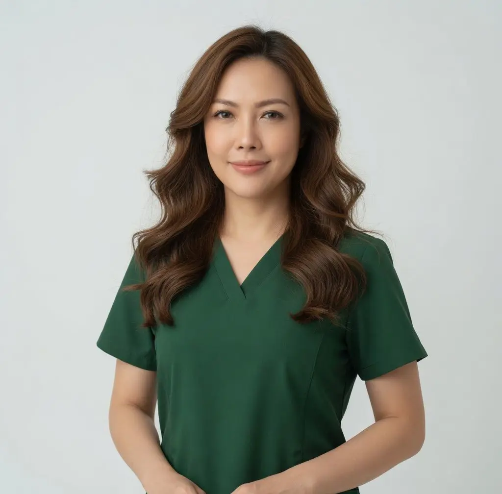 Ảnh đại diện kỹ thuật viên My
