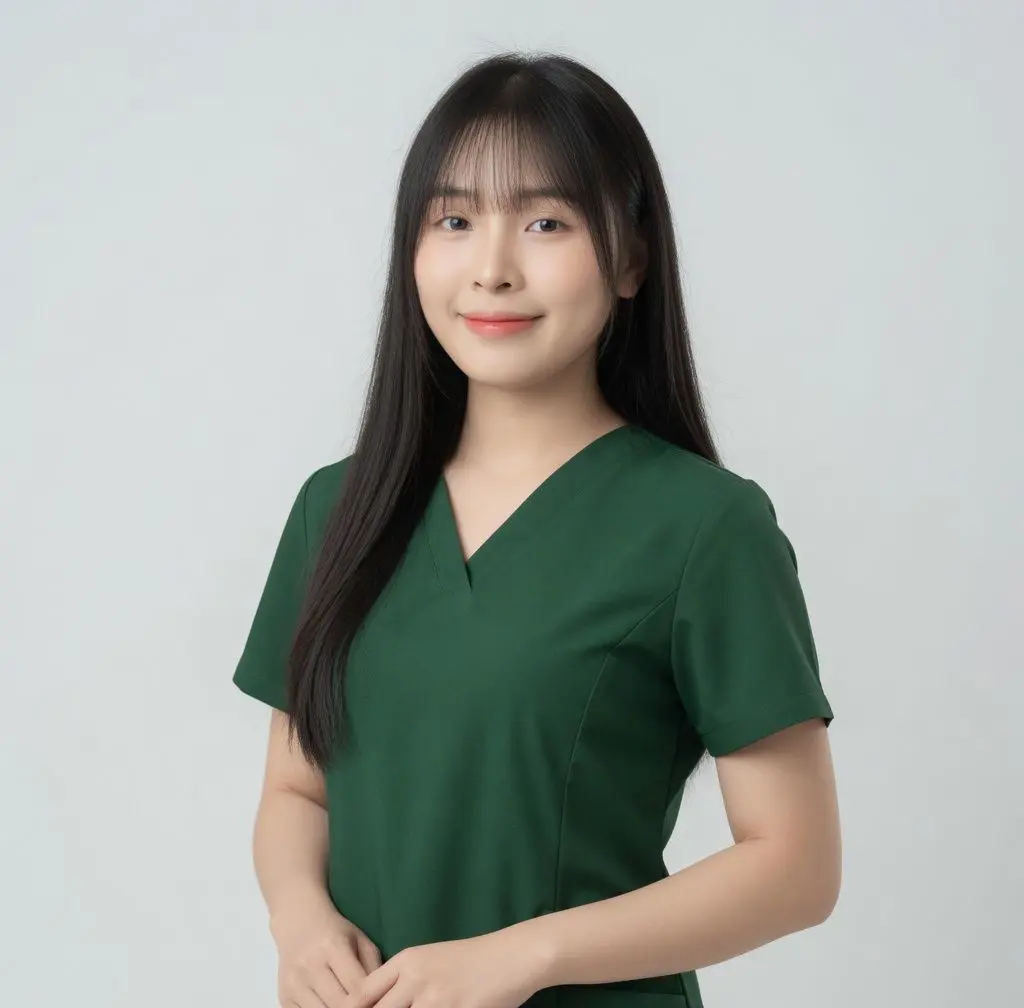 Ảnh đại diện kỹ thuật viên Trang Anh