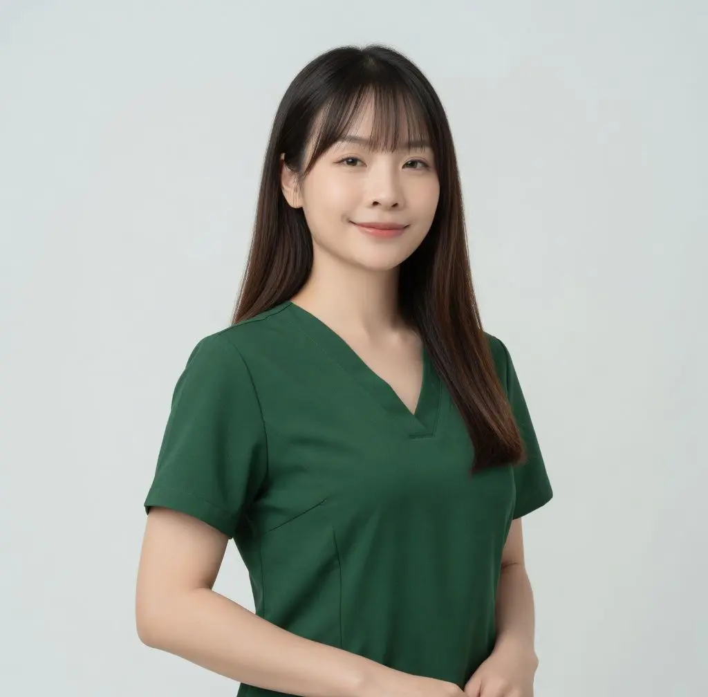 Ảnh đại diện kỹ thuật viên Hạnh Xinh