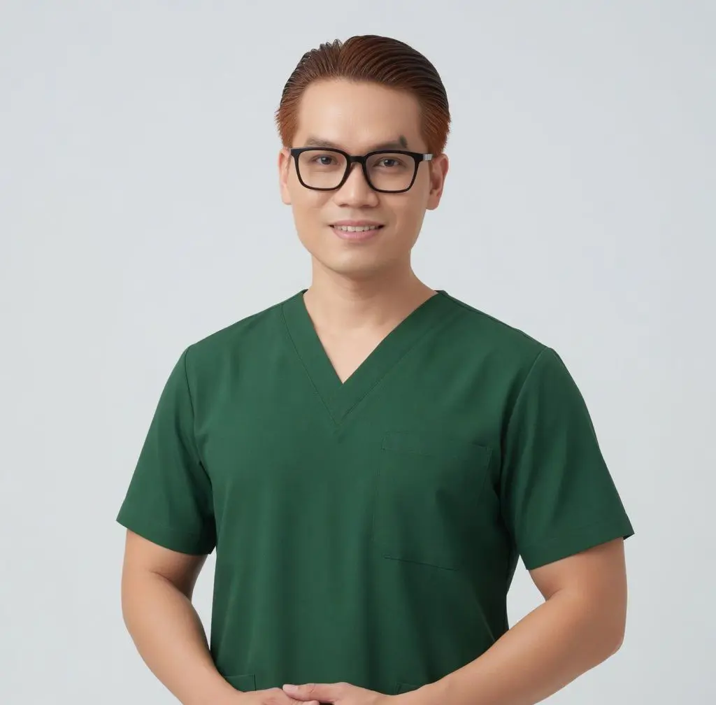 Ảnh đại diện Kay
