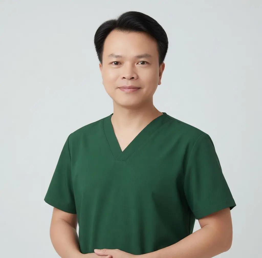 Ảnh đại diện kỹ thuật viên Hoàng Hiếu
