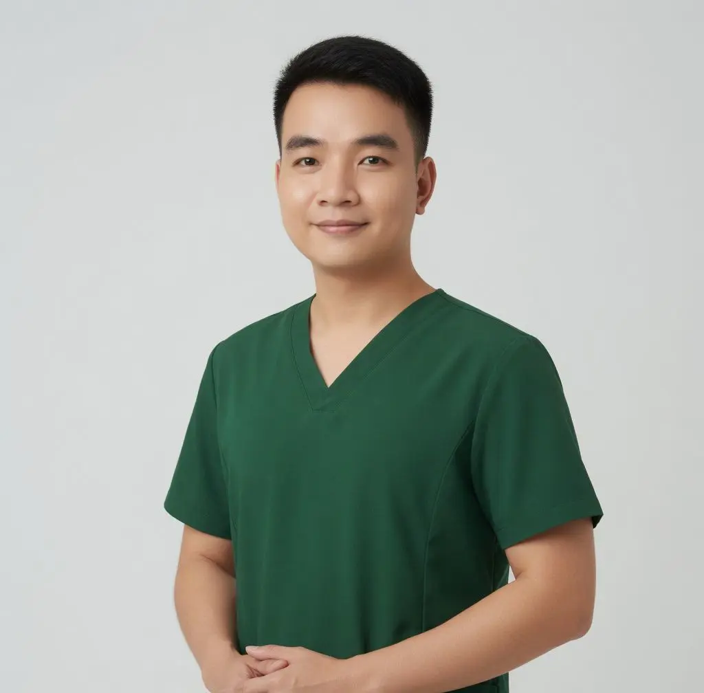 Ảnh đại diện kỹ thuật viên Bùi Văn Thái