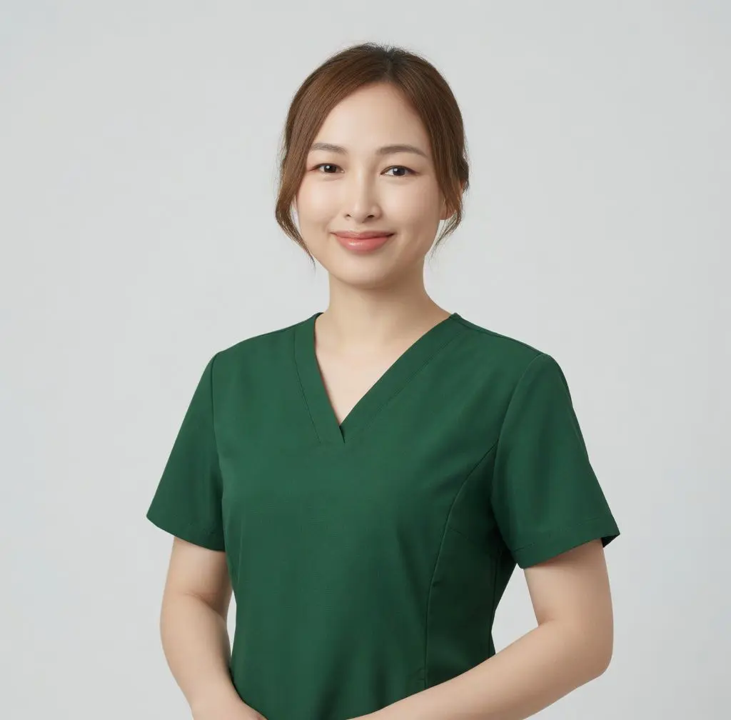 Ảnh đại diện kỹ thuật viên Hoa Mai