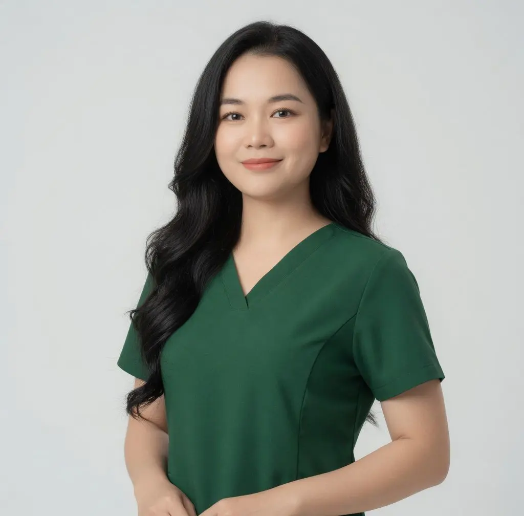 Ảnh đại diện Ngatran Spa'S