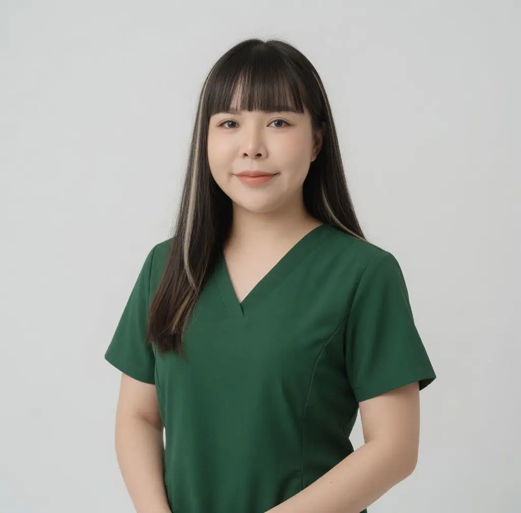 Ảnh đại diện kỹ thuật viên Ngọc Linh