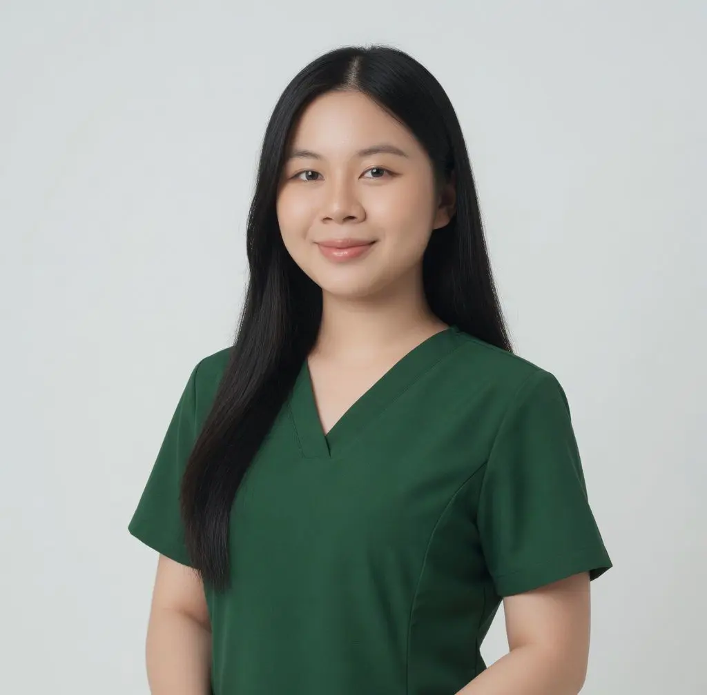 Ảnh đại diện Suly