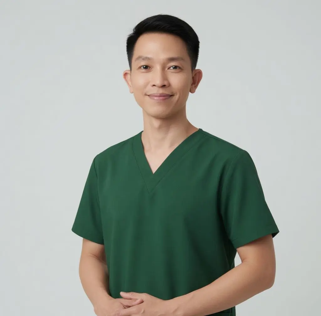 Ảnh đại diện Nguyễn Văn Doanh