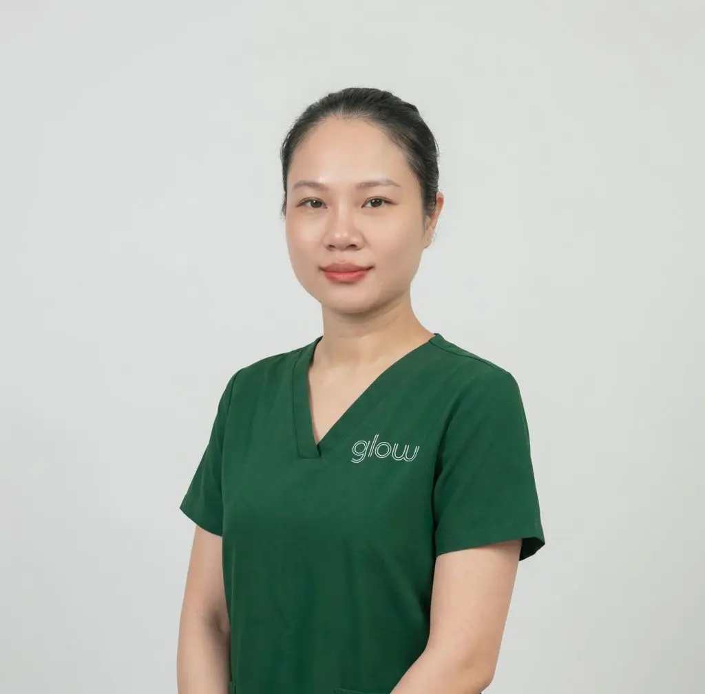 Ảnh đại diện Bích Trâm