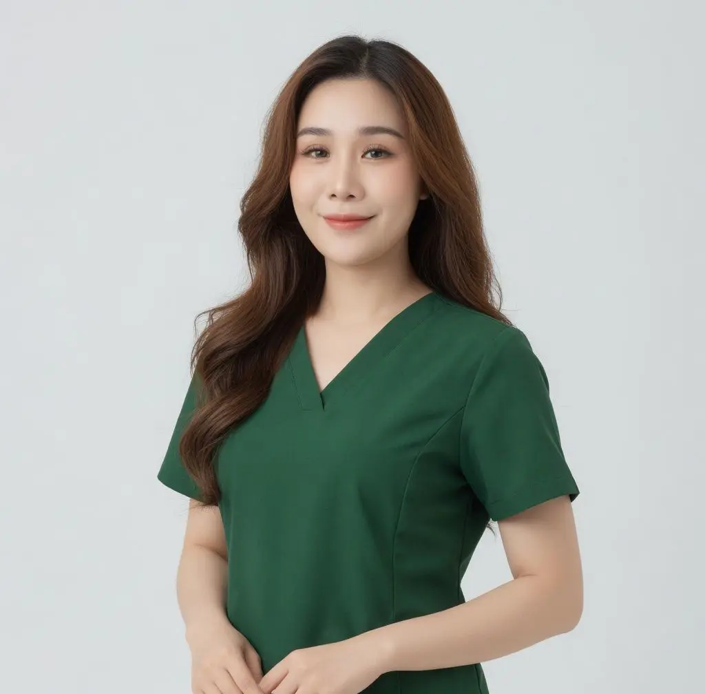 Ảnh đại diện kỹ thuật viên Le Na