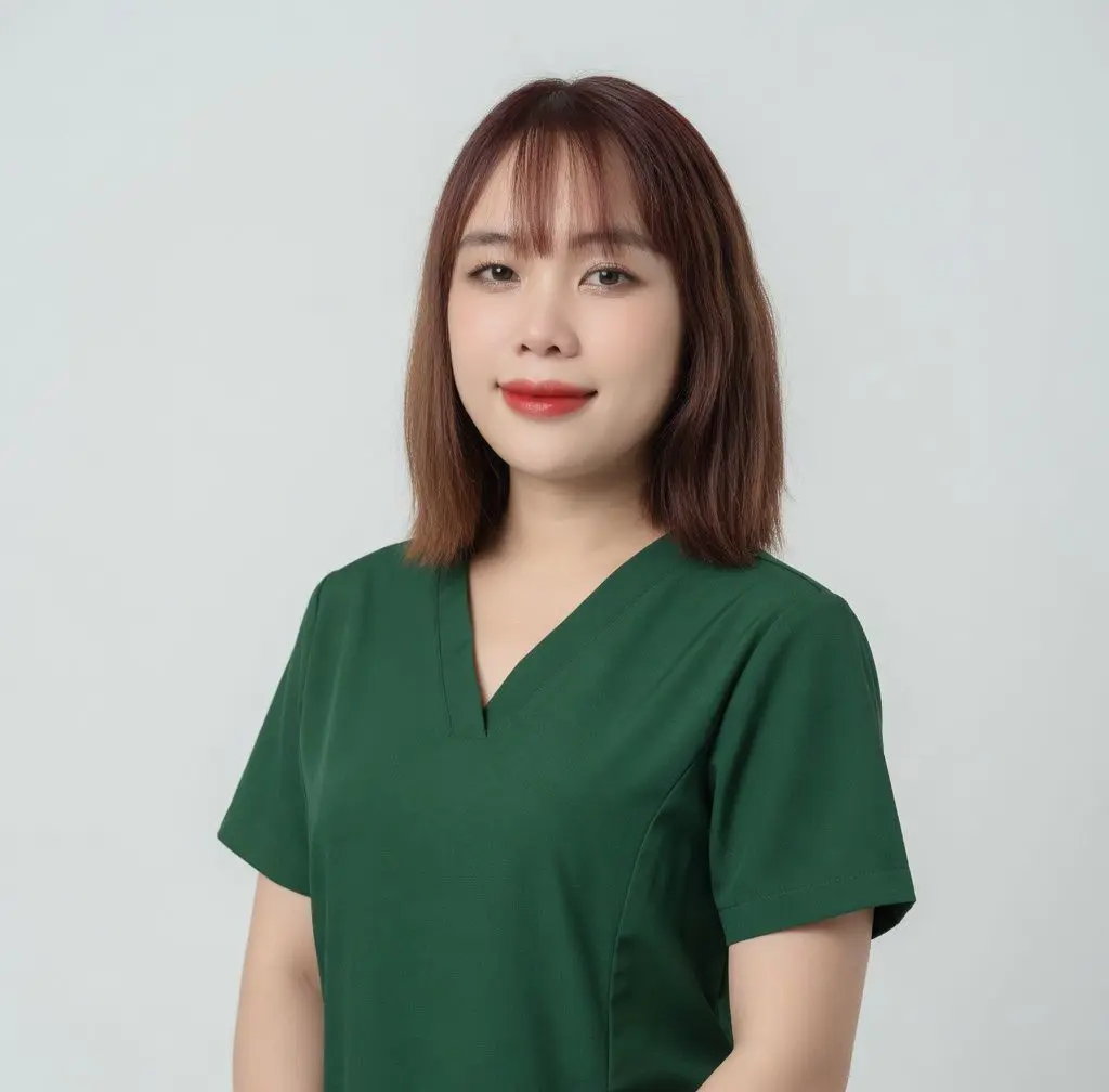 Ảnh đại diện kỹ thuật viên Cat