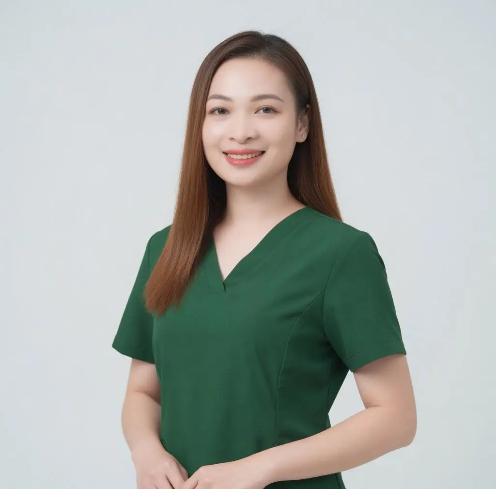 Ảnh đại diện Bé Bờm Cute