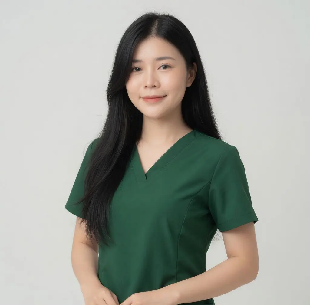 Ảnh đại diện Selina 阿荣