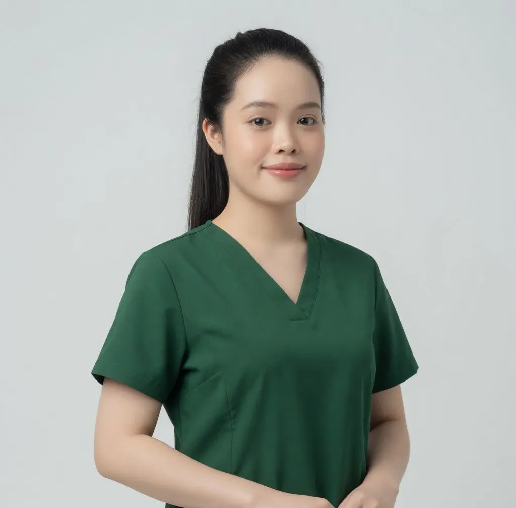 Ảnh đại diện Wuynh
