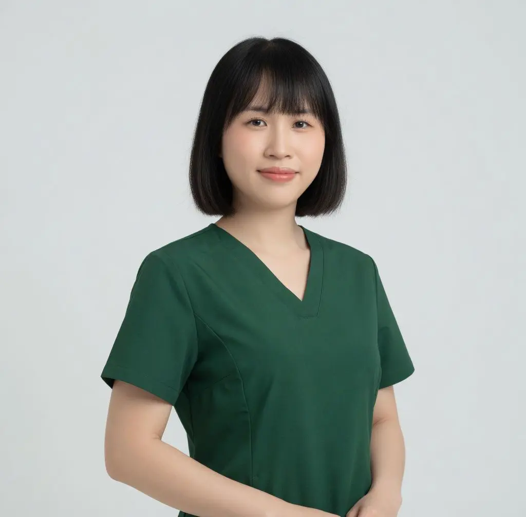 Ảnh đại diện kỹ thuật viên Mai Anh