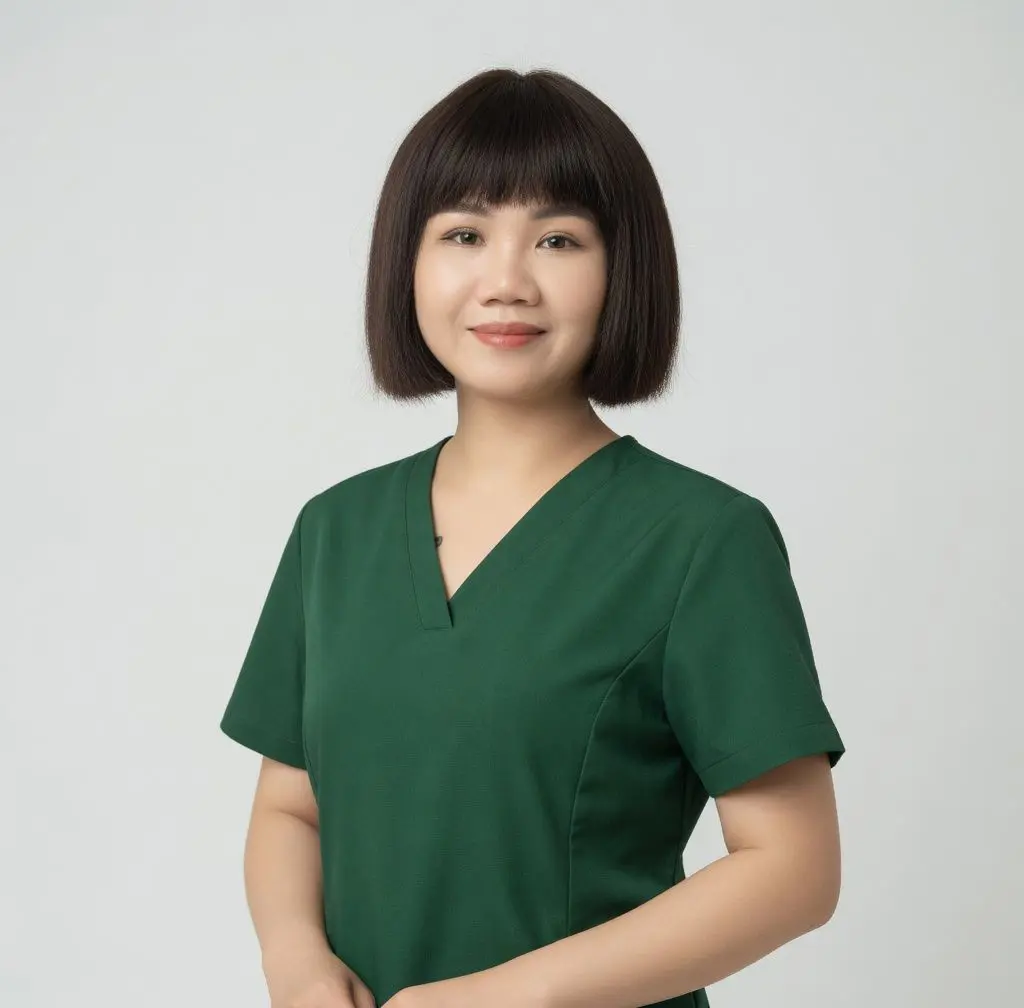 Ảnh đại diện Hà Phương
