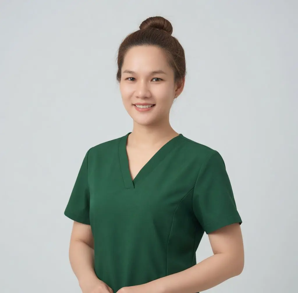 Ảnh đại diện Tyna