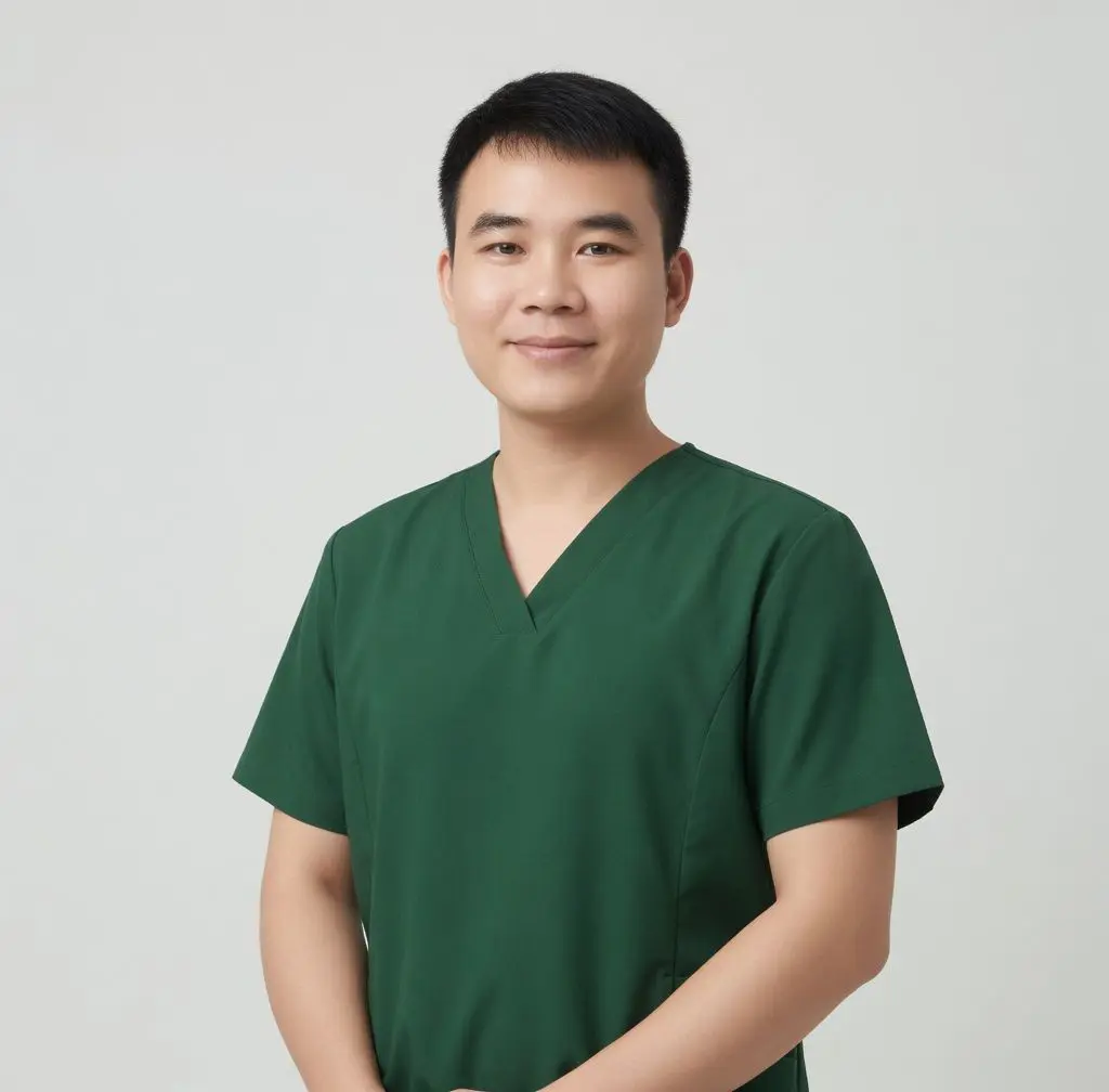 Ảnh đại diện Đào văn thắng