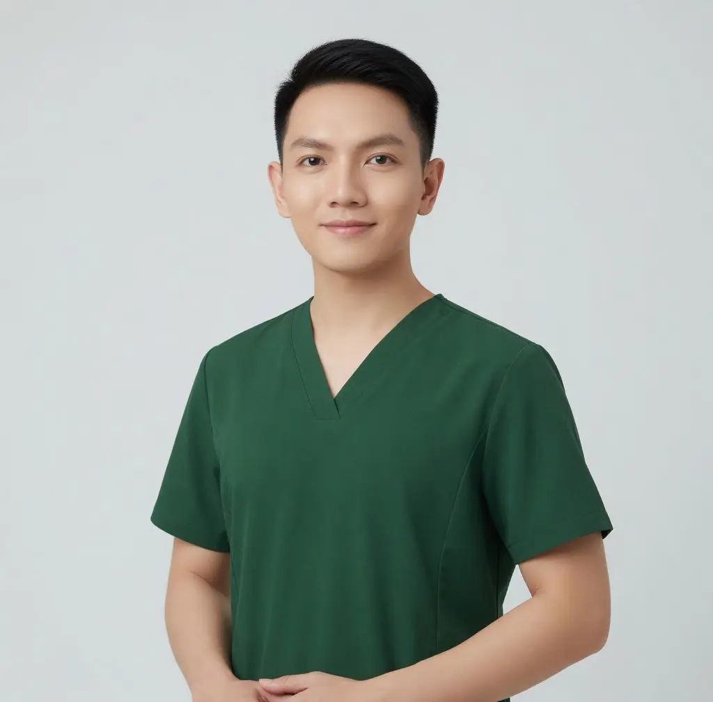 Ảnh đại diện kỹ thuật viên Quang Nguyễn
