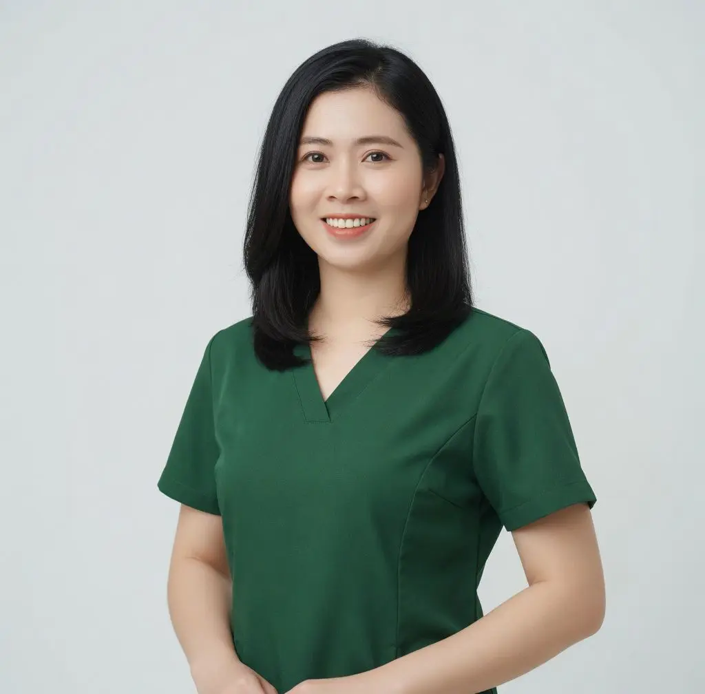 Ảnh đại diện Chuyên Massage Trị Liệu