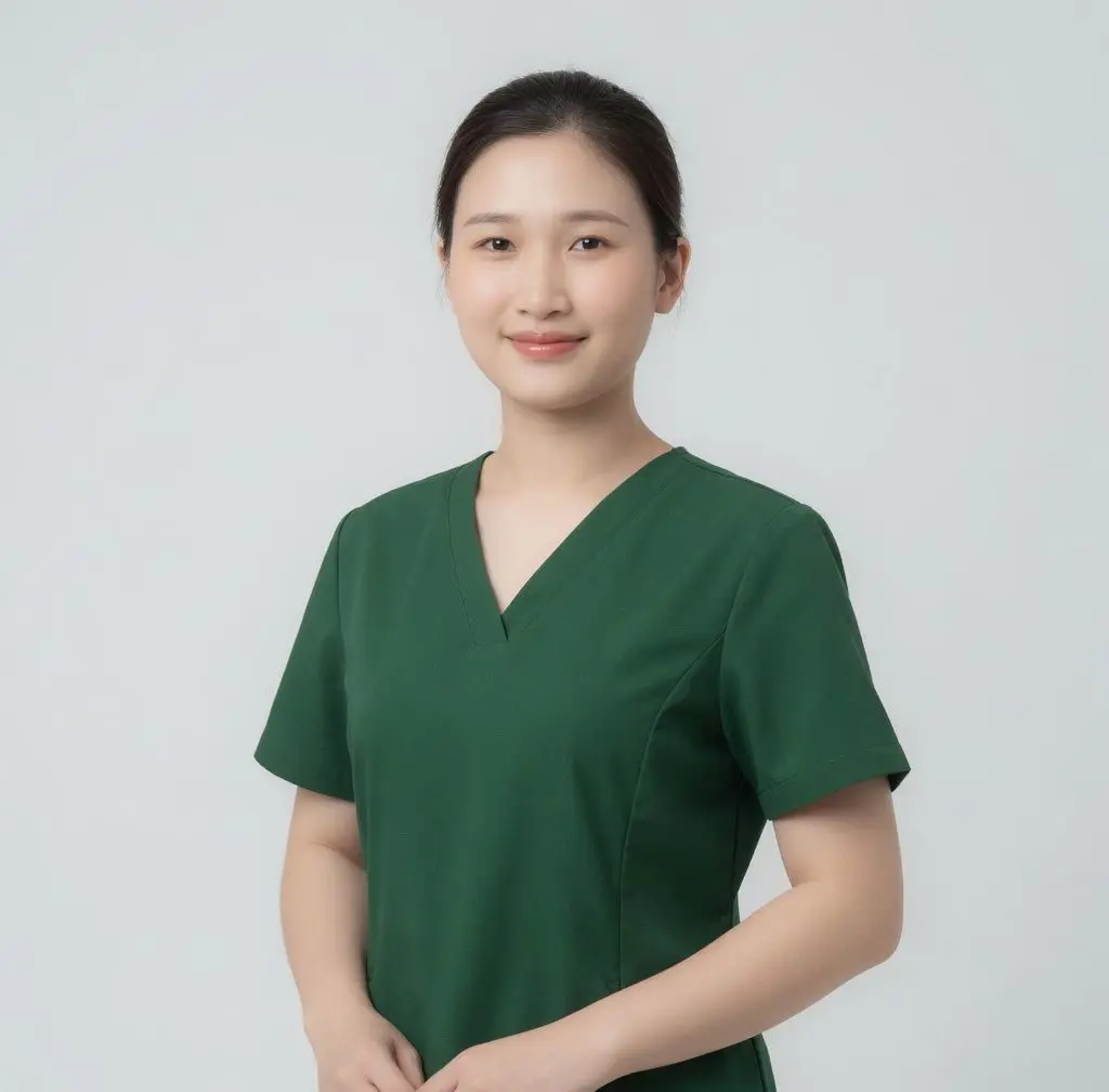 Ảnh đại diện kỹ thuật viên Khánh Linh
