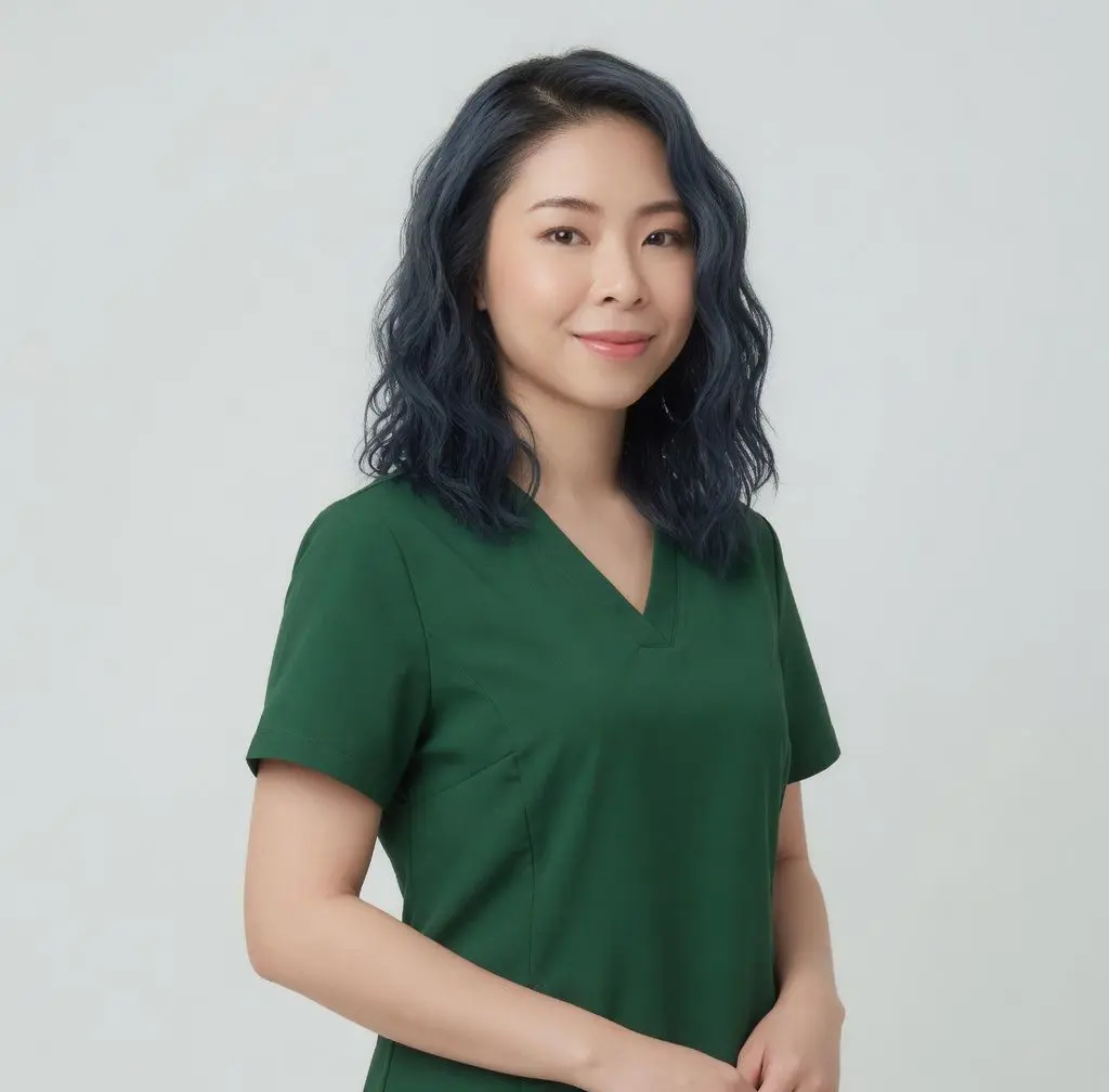 Ảnh đại diện Kim Nga