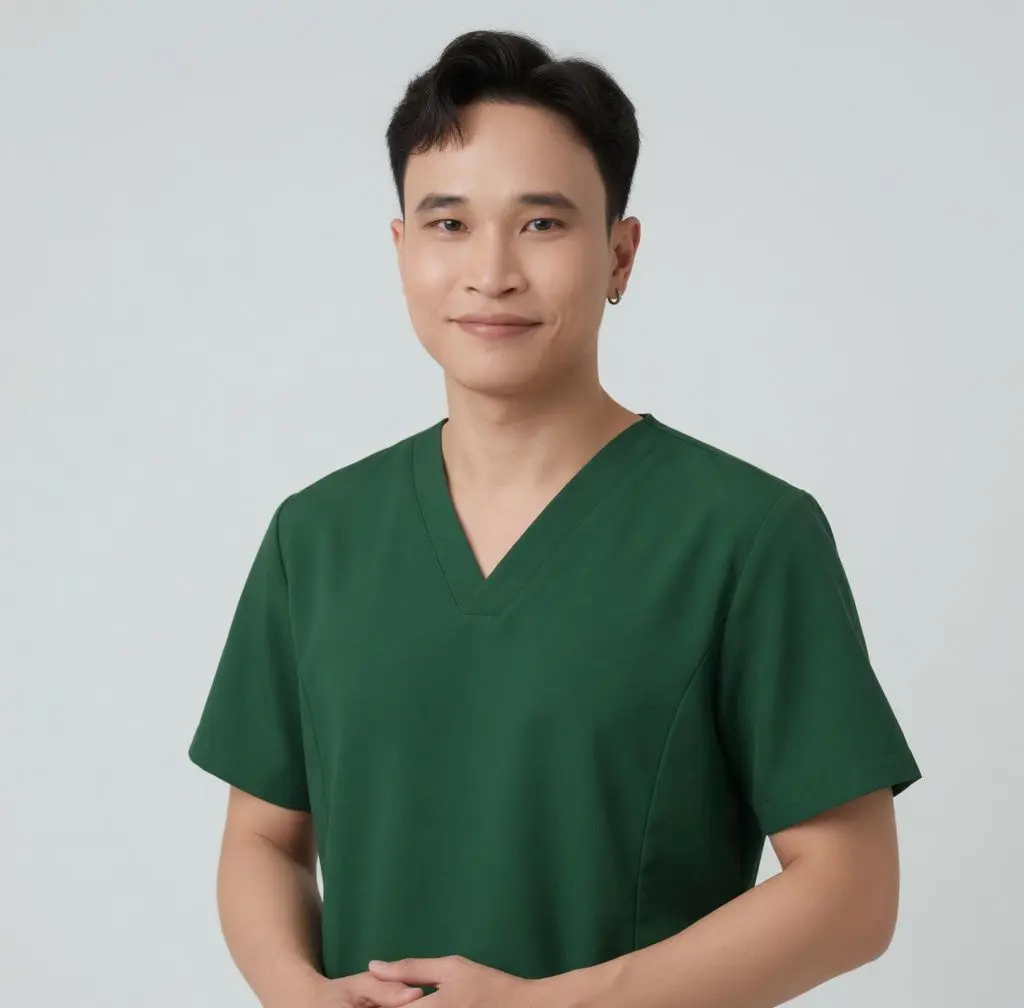 Ảnh đại diện kỹ thuật viên Eric Phước
