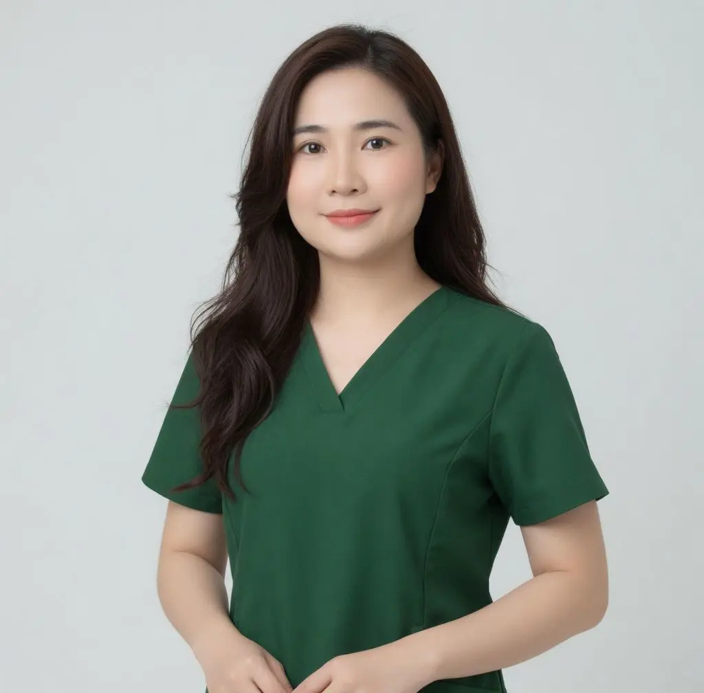 Ảnh đại diện Anny