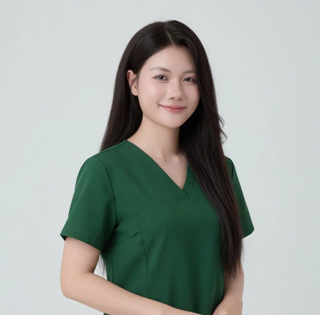 Ảnh đại diện kỹ thuật viên Anh Thư
