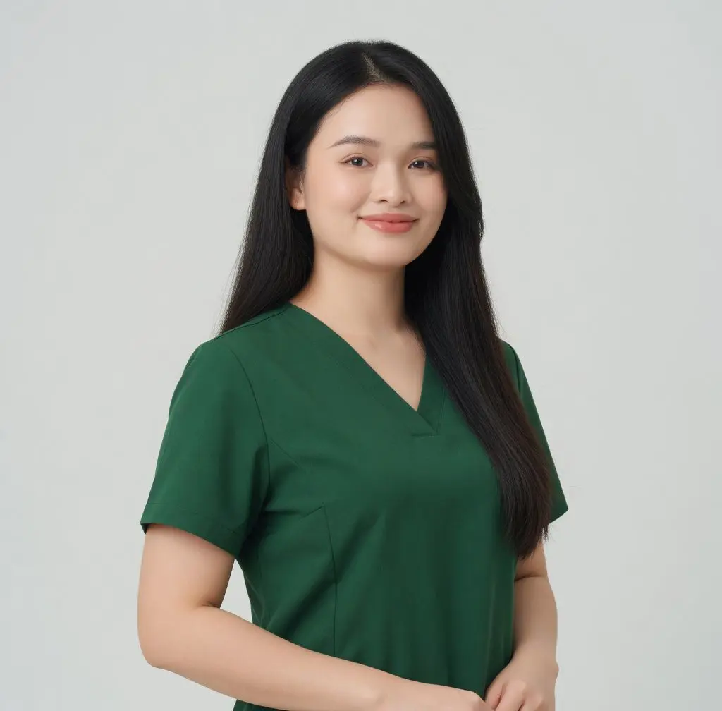 Ảnh đại diện kỹ thuật viên Ngọc Châu