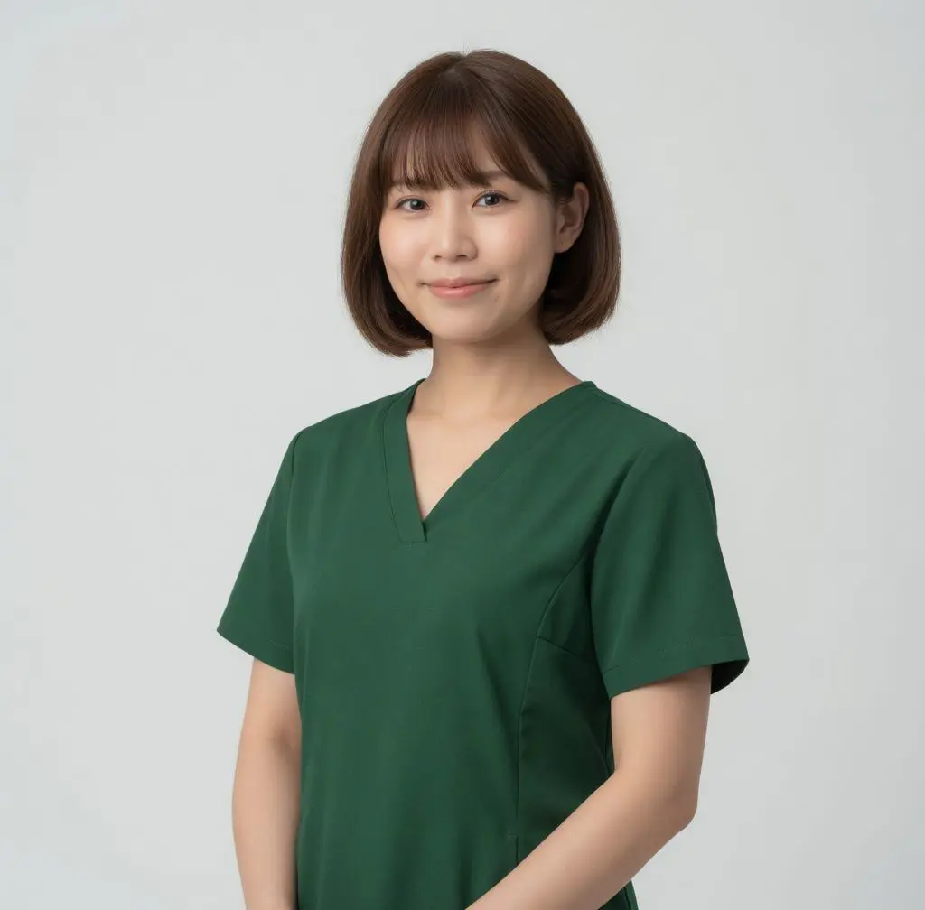 Ảnh đại diện Nguyễn Thị Minh