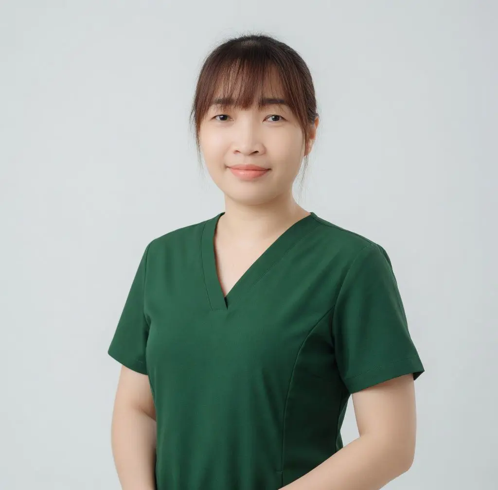 Ảnh đại diện Hoangan