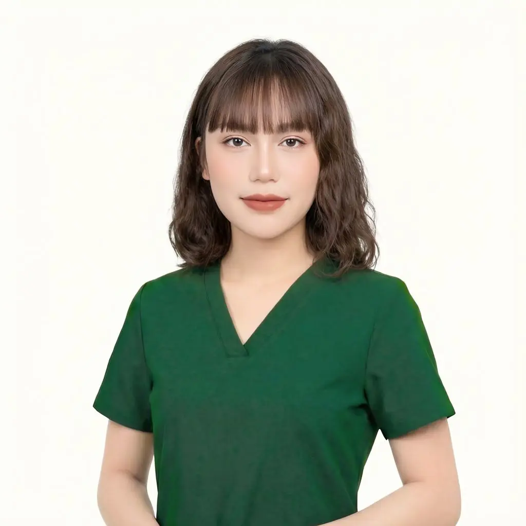 Ảnh đại diện Minahn Chile