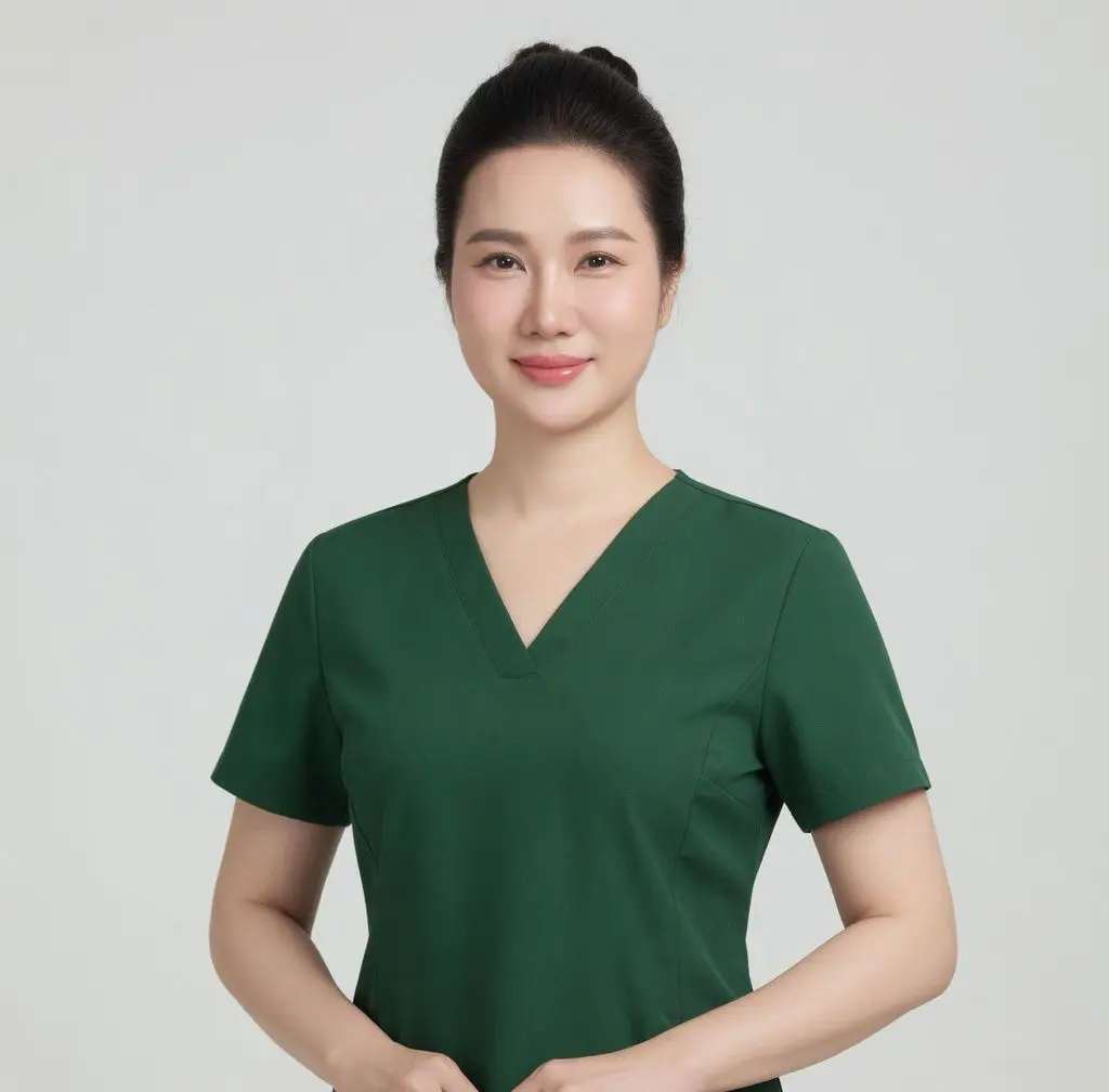 Ảnh đại diện An An