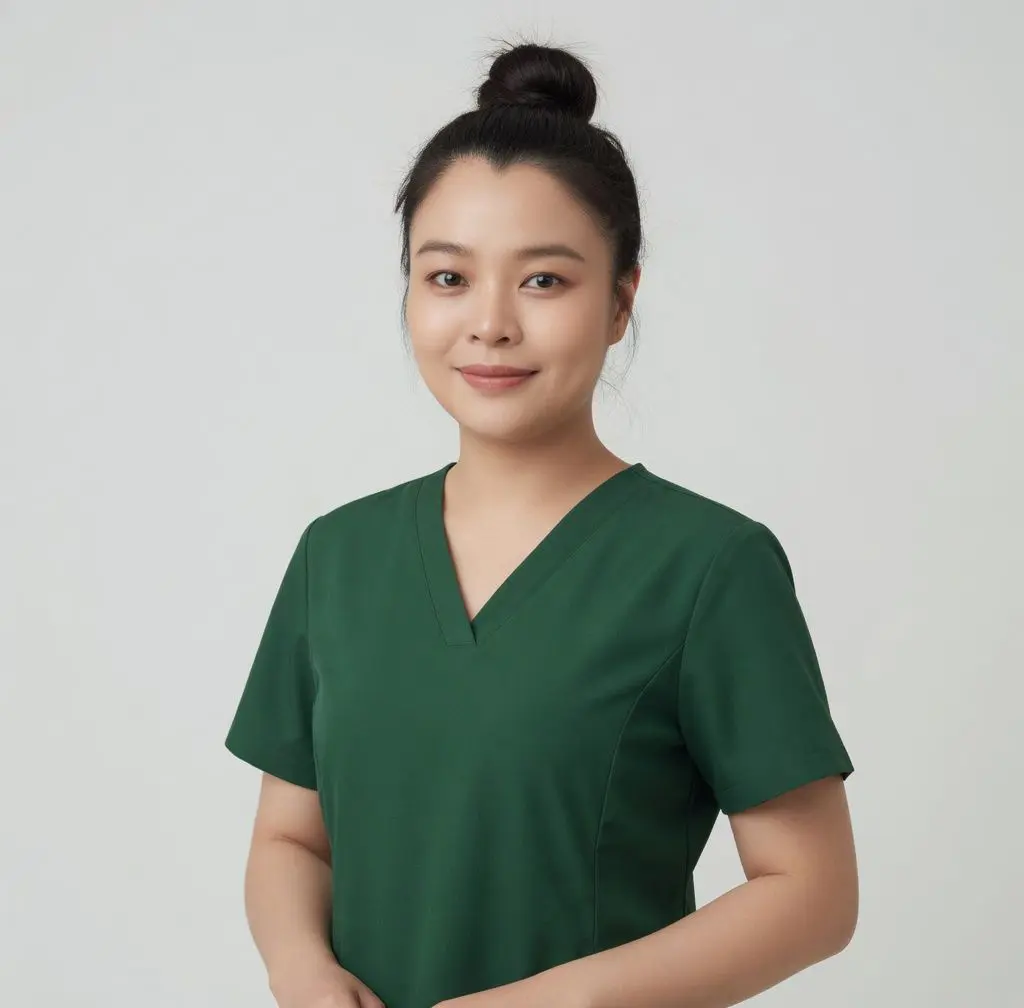 Ảnh đại diện Mỹ Mỹ