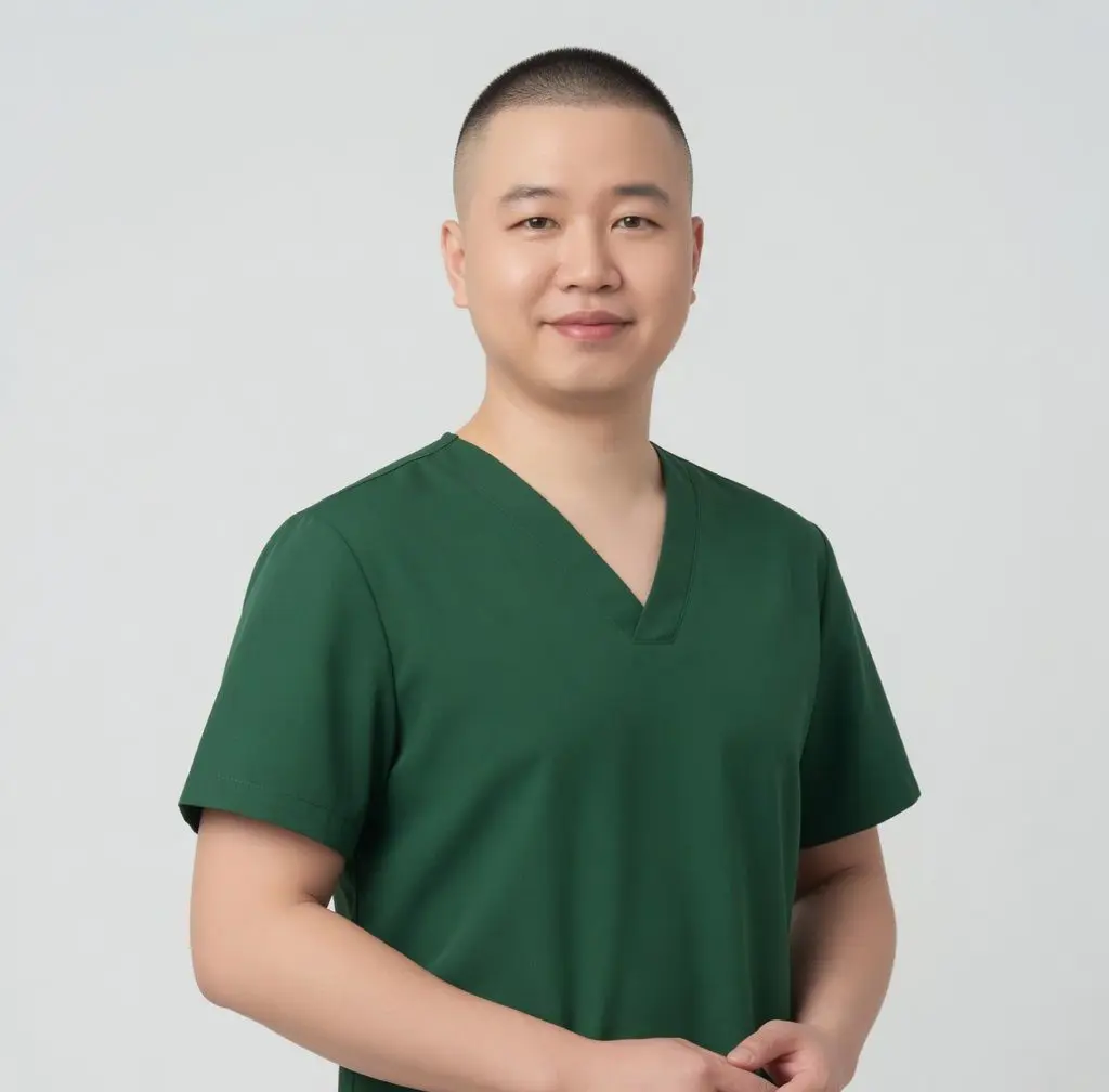 Ảnh đại diện Hồ Xuân Hải
