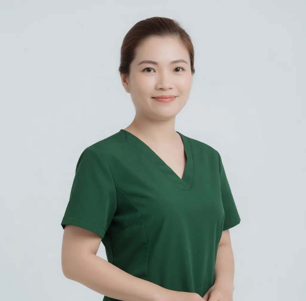 Ảnh đại diện Mỹ Dung 🌿